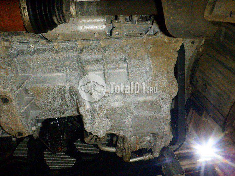 Фото Changan UNI-V 412