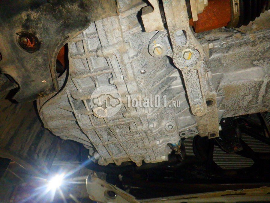 Фото Changan UNI-V 414