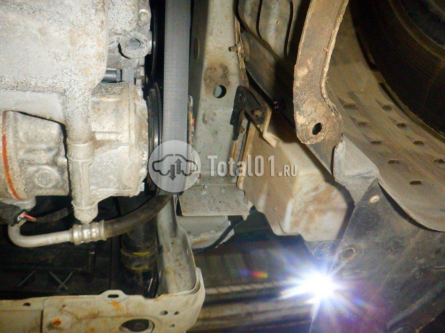 Фото Changan UNI-V 416