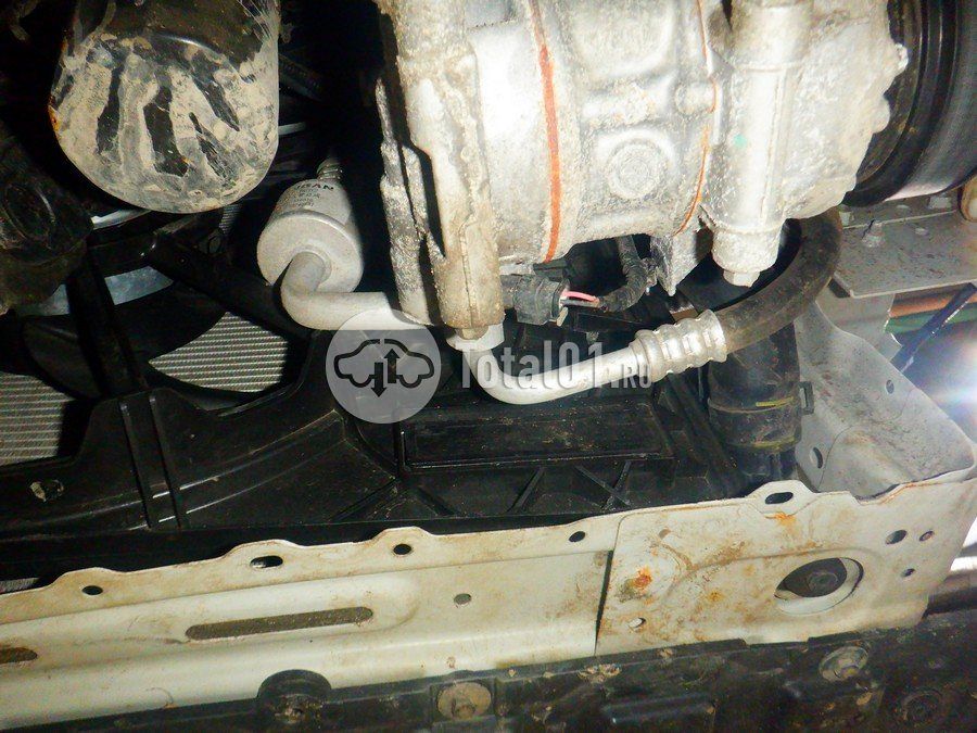 Фото Changan UNI-V 418