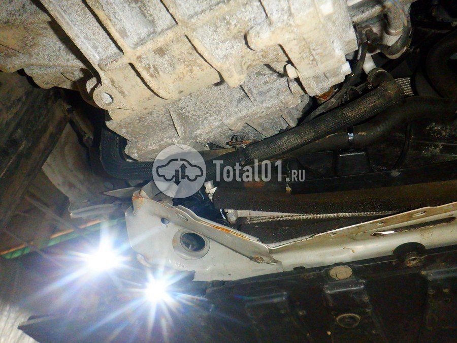 Фото Changan UNI-V 422