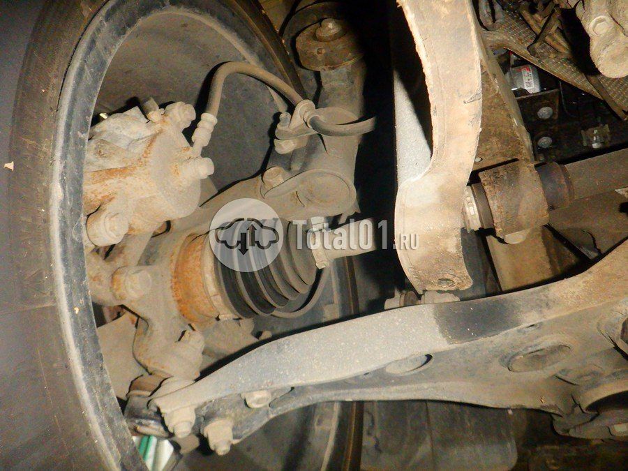 Фото Changan UNI-V 424