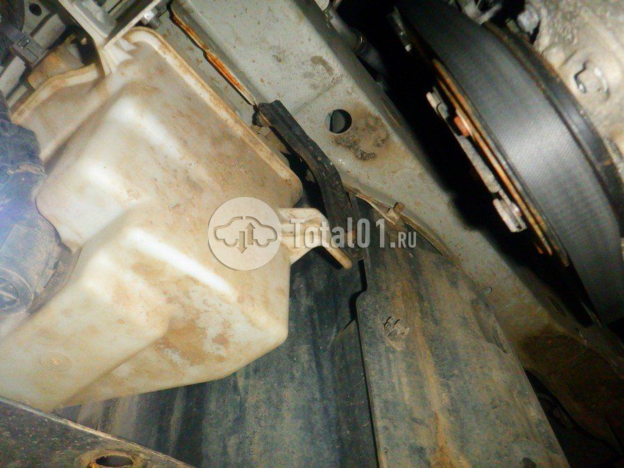 Фото Changan UNI-V 426