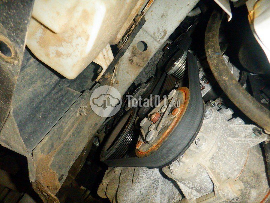 Фото Changan UNI-V 428