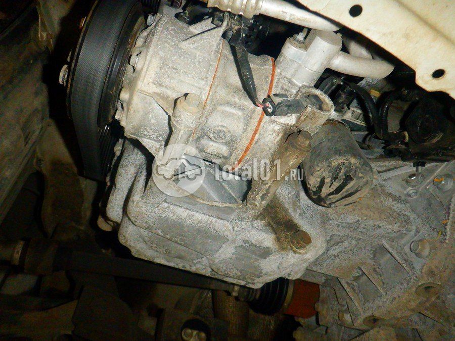 Фото Changan UNI-V 430