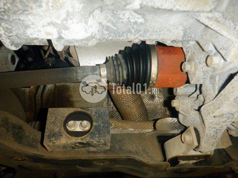 Фото Changan UNI-V 432