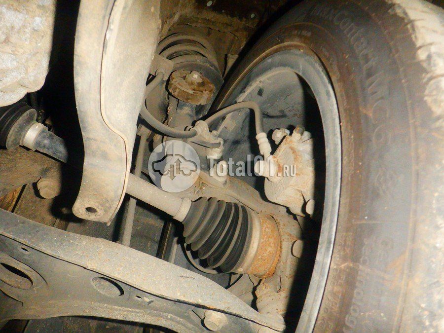 Фото Changan UNI-V 434