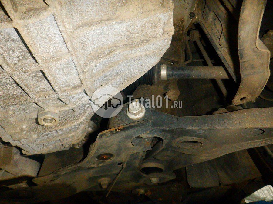 Фото Changan UNI-V 436