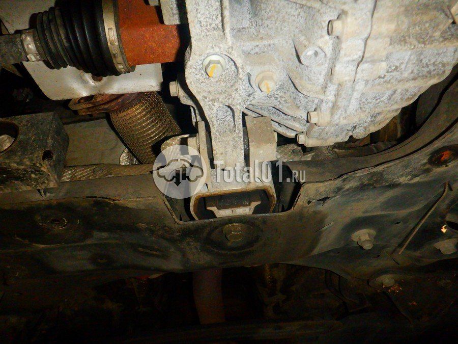 Фото Changan UNI-V 438