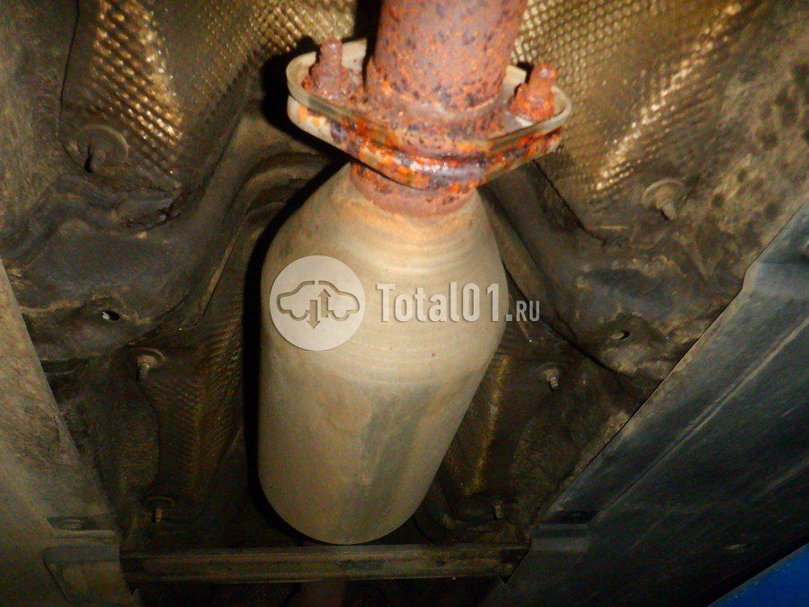 Фото Changan UNI-V 440