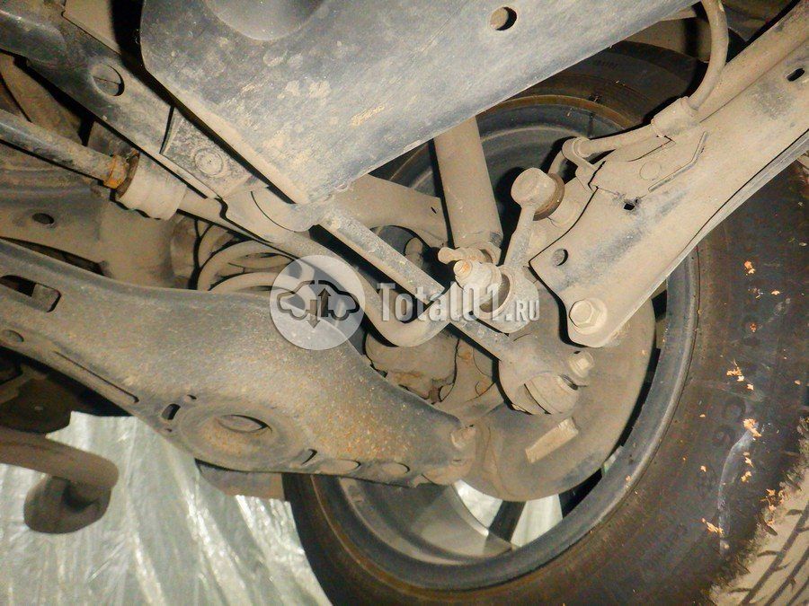 Фото Changan UNI-V 442