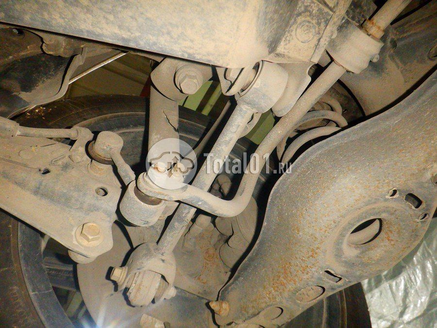 Фото Changan UNI-V 444