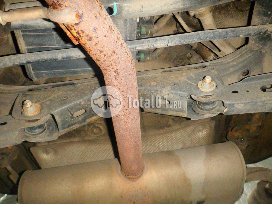 Фото Changan UNI-V 446