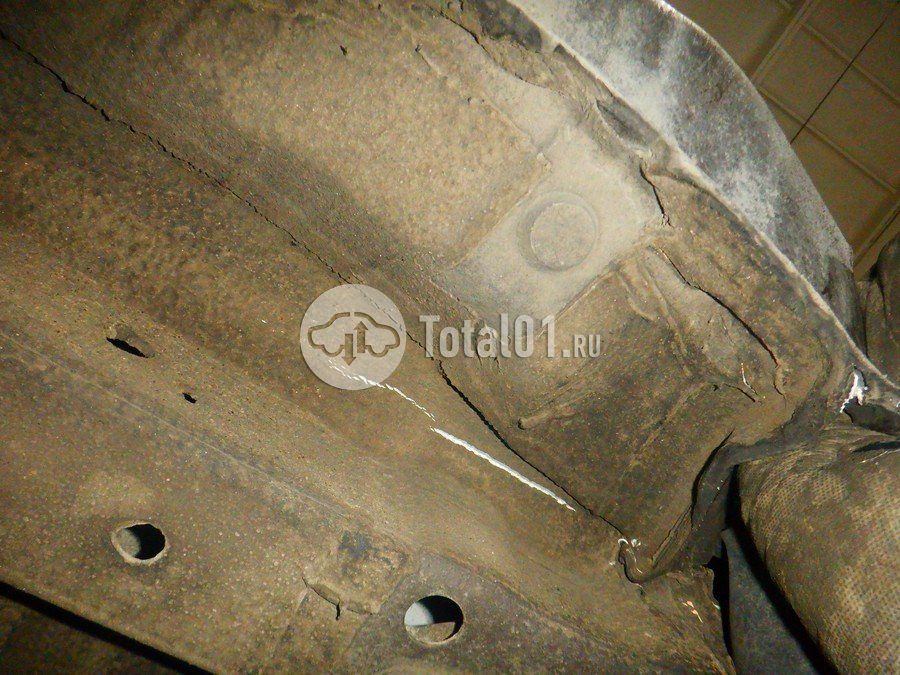 Фото Changan UNI-V 448