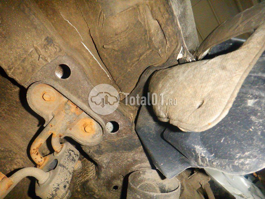 Фото Changan UNI-V 450