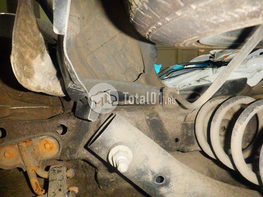 Фото Changan UNI-V 452