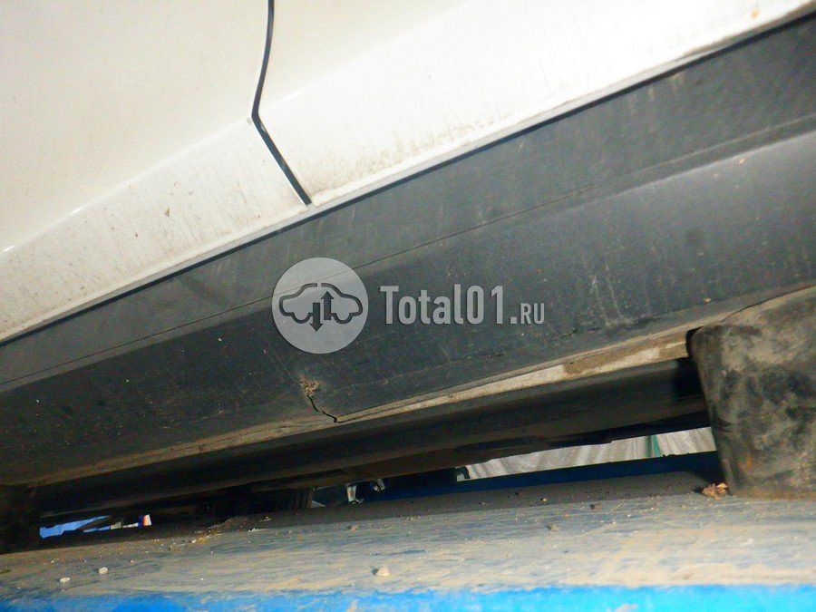 Фото Changan UNI-V 456