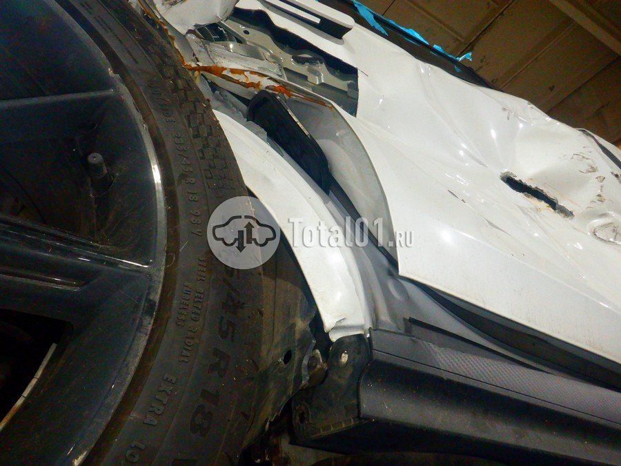 Фото Changan UNI-V 458