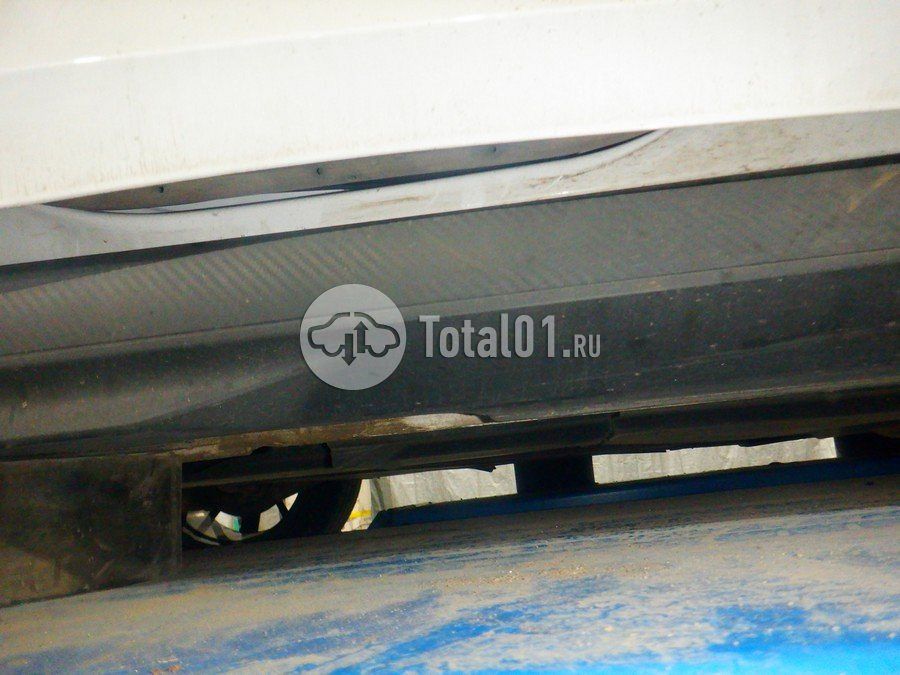 Фото Changan UNI-V 460