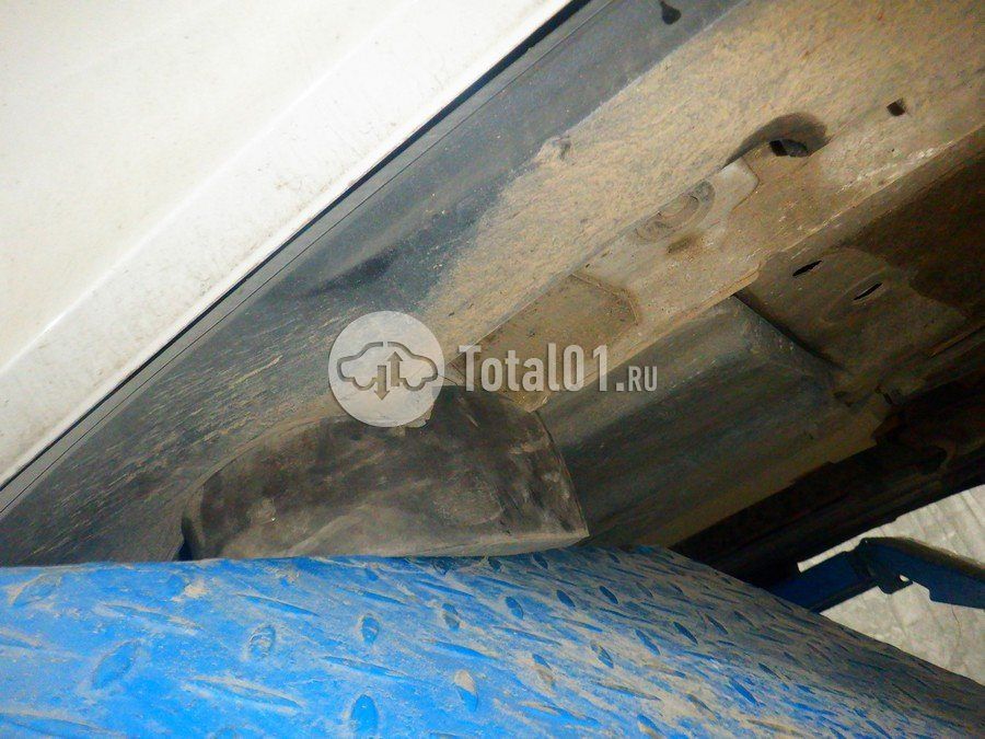 Фото Changan UNI-V 462