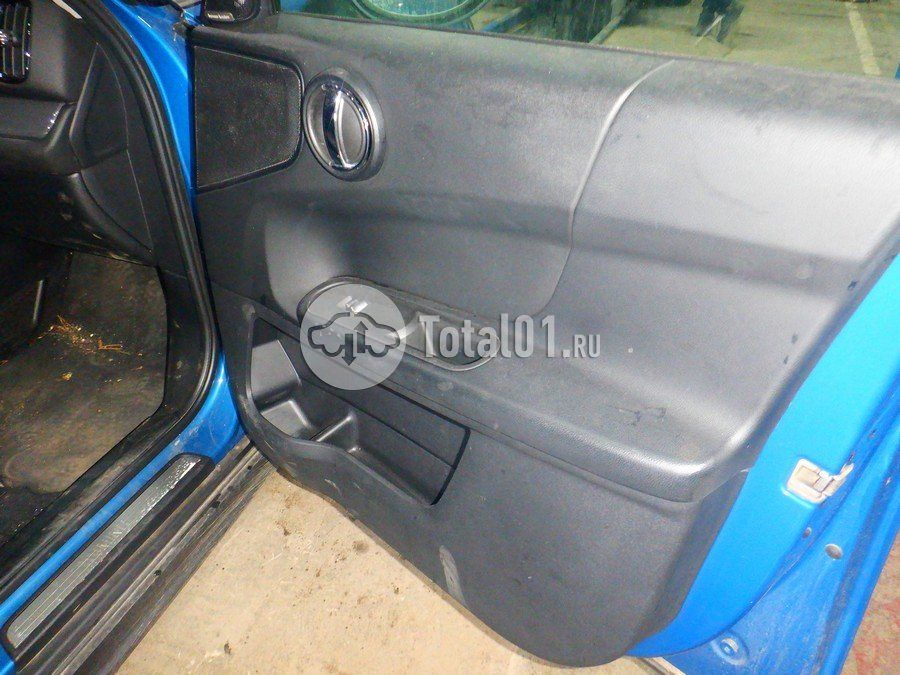 Фото MINI Cooper Countryman 22