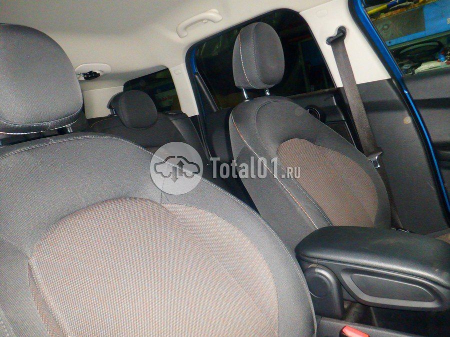 Фото MINI Cooper Countryman 26