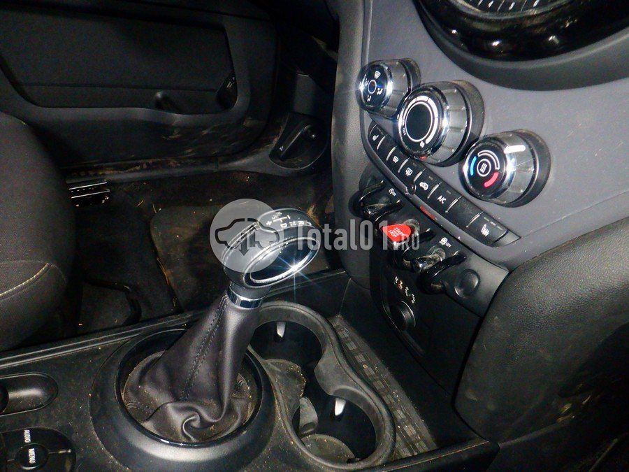 Фото MINI Cooper Countryman 32