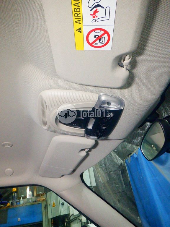 Фото MINI Cooper Countryman 36