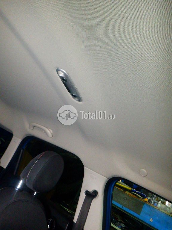 Фото MINI Cooper Countryman 38