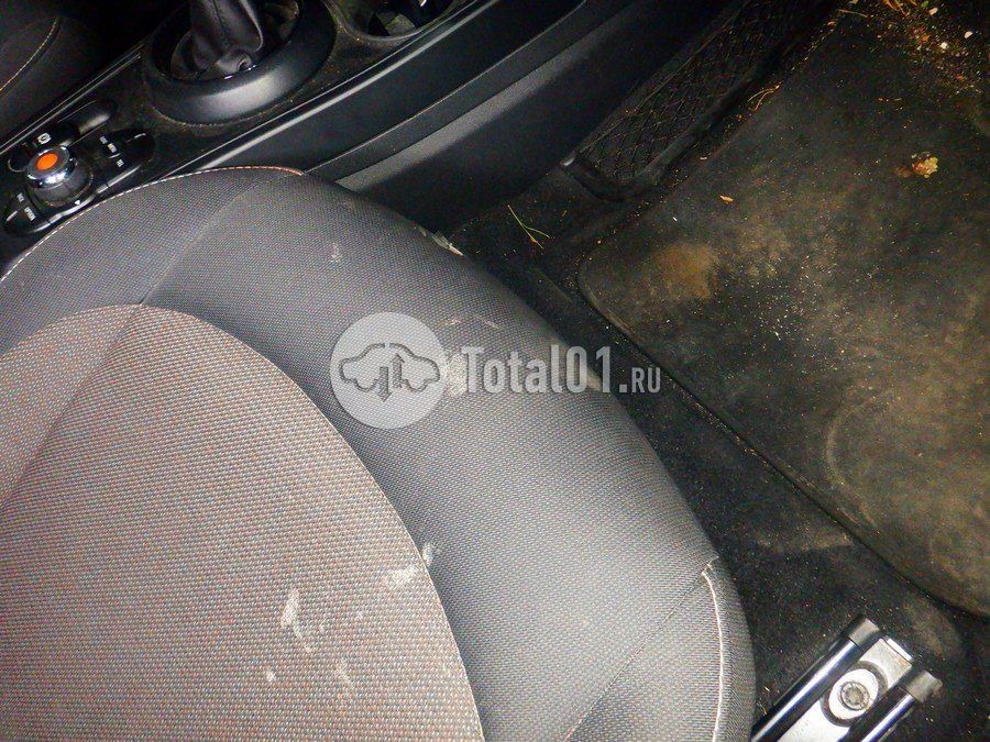 Фото MINI Cooper Countryman 42