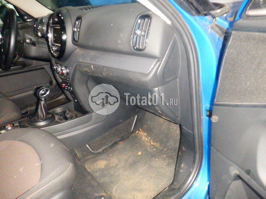 Фото MINI Cooper Countryman 44