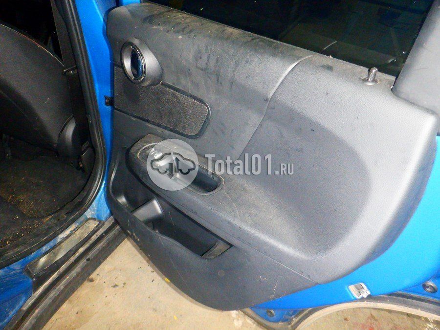 Фото MINI Cooper Countryman 48