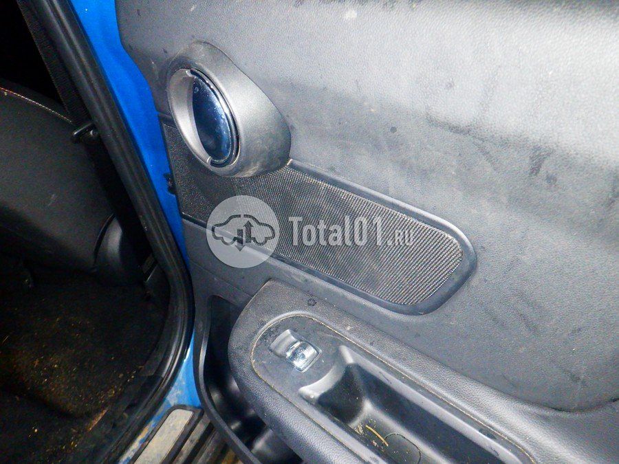 Фото MINI Cooper Countryman 50