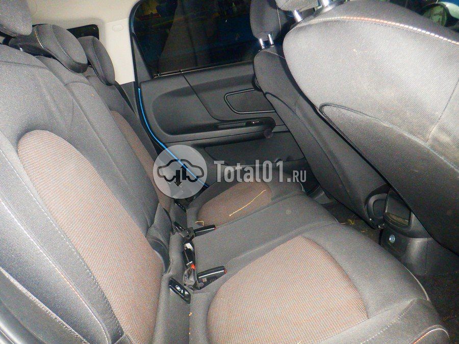 Фото MINI Cooper Countryman 52