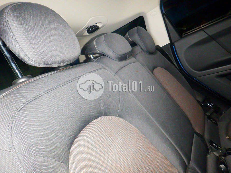 Фото MINI Cooper Countryman 54