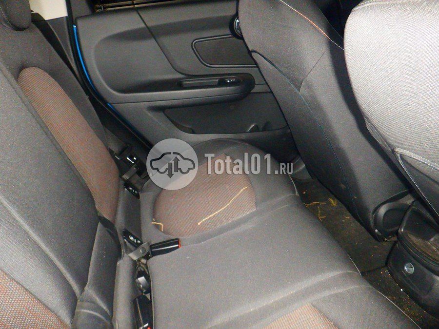 Фото MINI Cooper Countryman 56