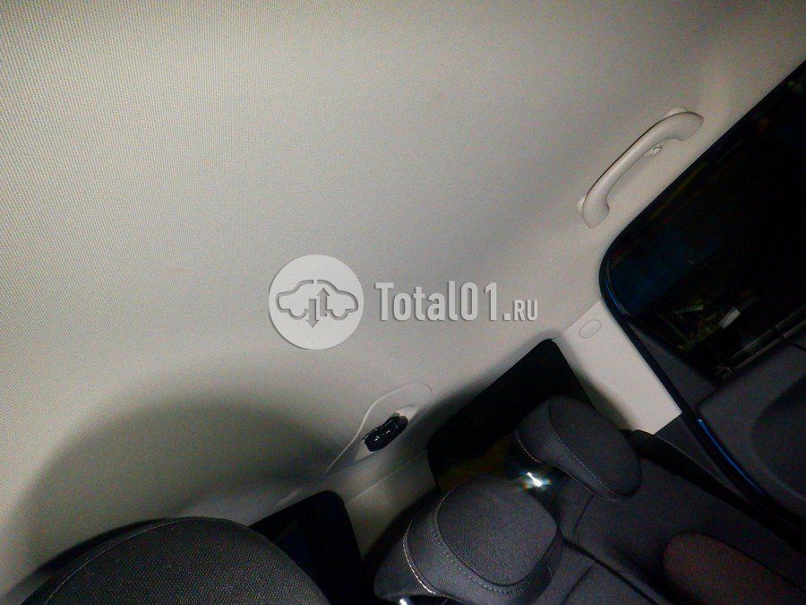 Фото MINI Cooper Countryman 58