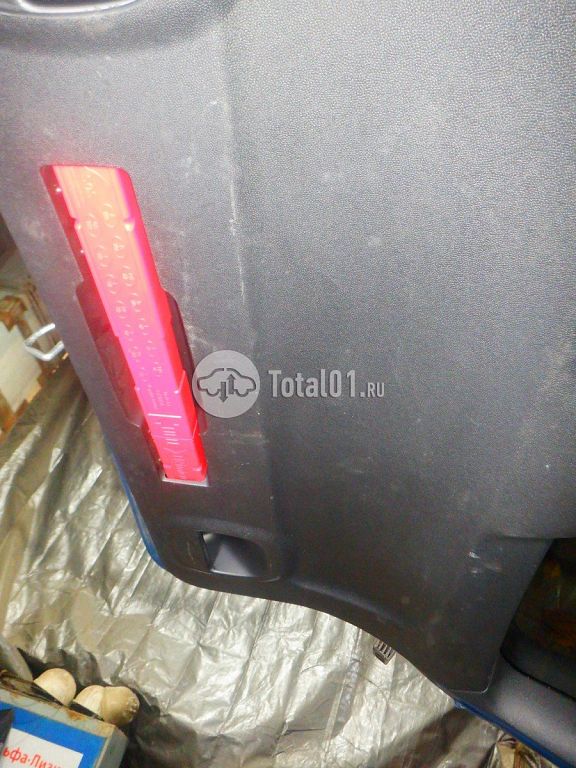 Фото MINI Cooper Countryman 60