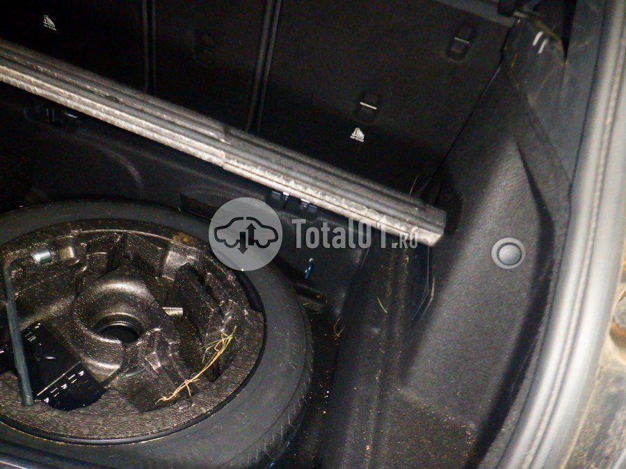 Фото MINI Cooper Countryman 64