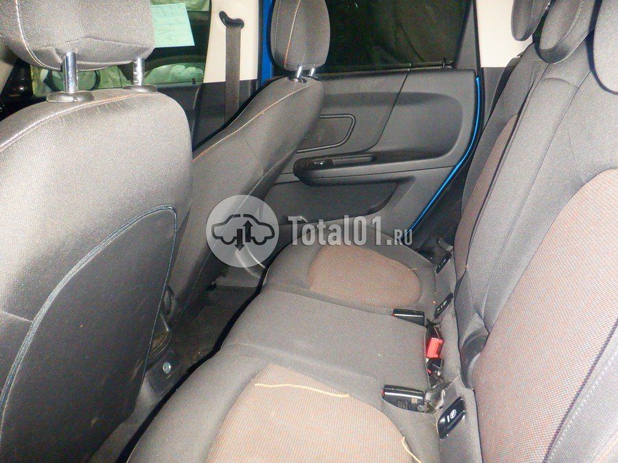 Фото MINI Cooper Countryman 74