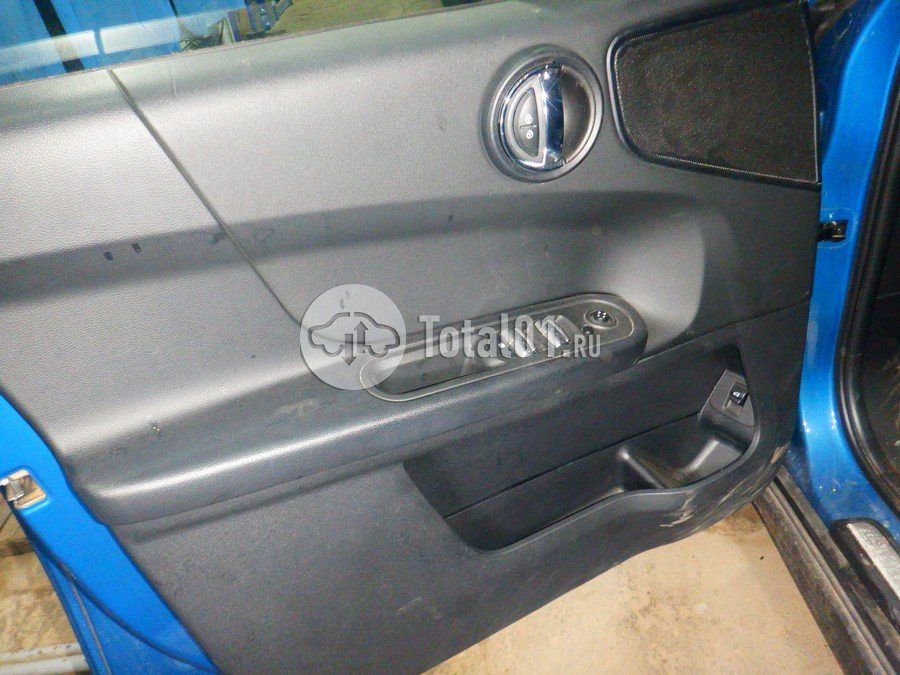 Фото MINI Cooper Countryman 76