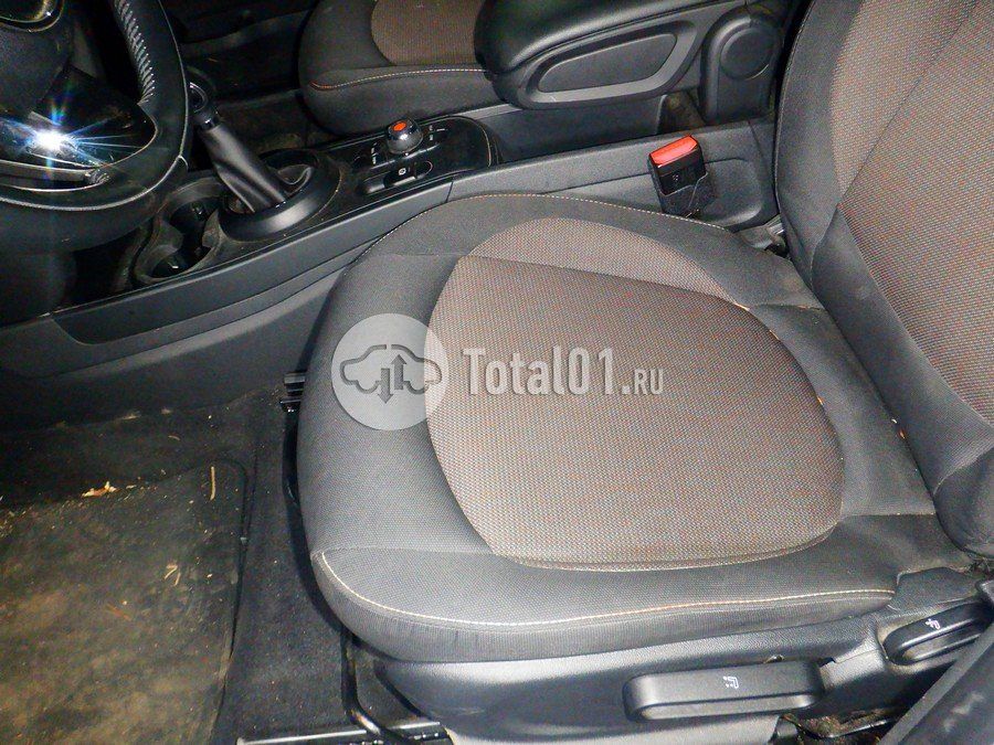 Фото MINI Cooper Countryman 82