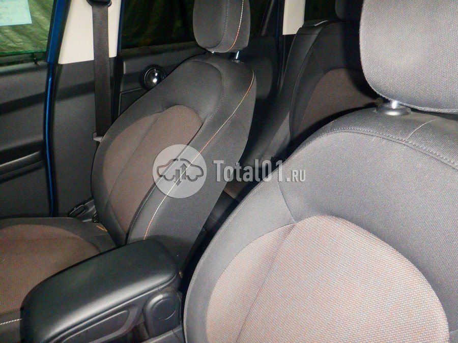 Фото MINI Cooper Countryman 84