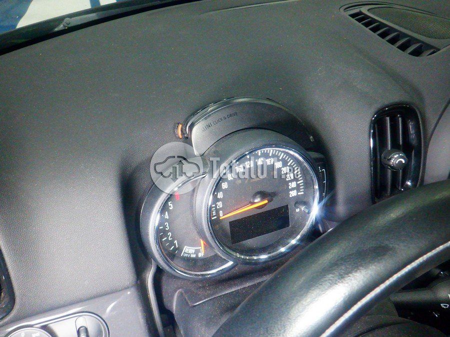 Фото MINI Cooper Countryman 92