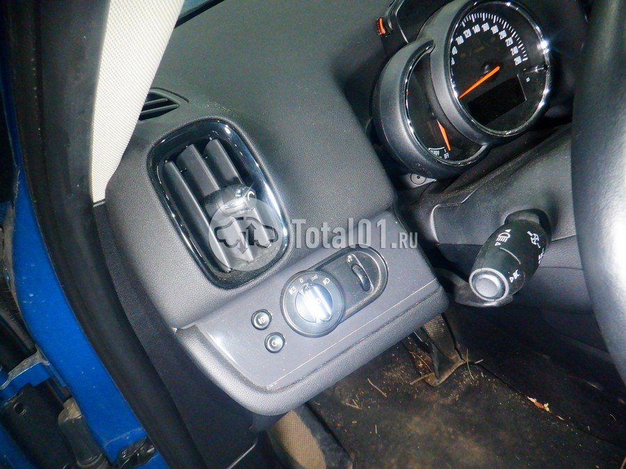 Фото MINI Cooper Countryman 94