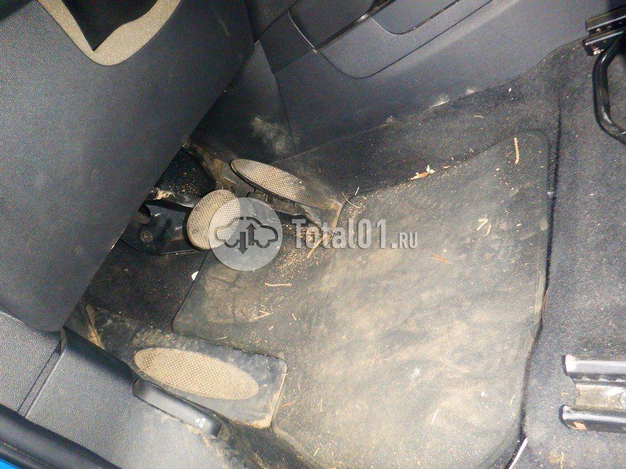 Фото MINI Cooper Countryman 96