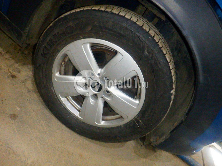 Фото MINI Cooper Countryman 98