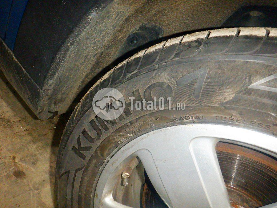 Фото MINI Cooper Countryman 100