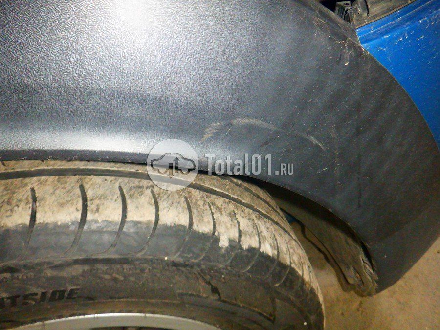 Фото MINI Cooper Countryman 104