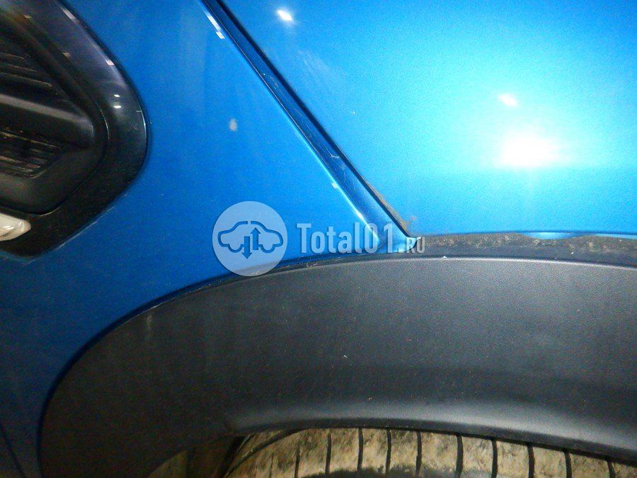 Фото MINI Cooper Countryman 106